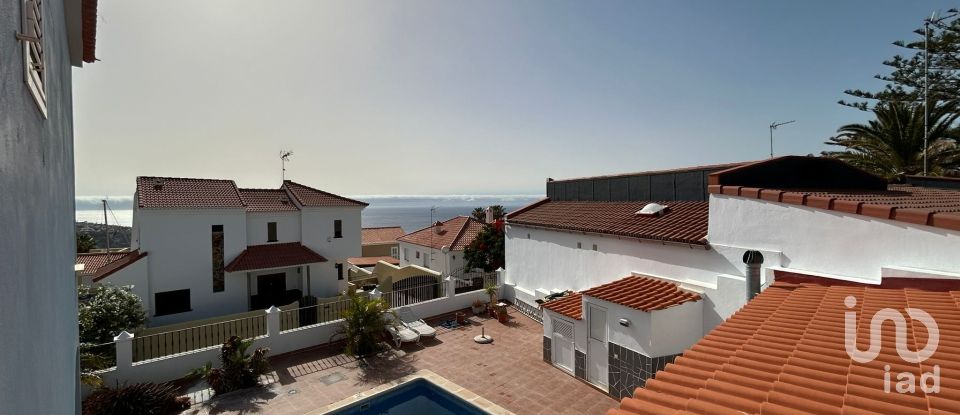 Lodge 5 bedrooms of 315 m² in Candelaria (38530)