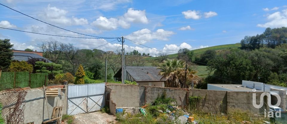 Terrain de 1 030 m² à Lliça de Vall (08185)