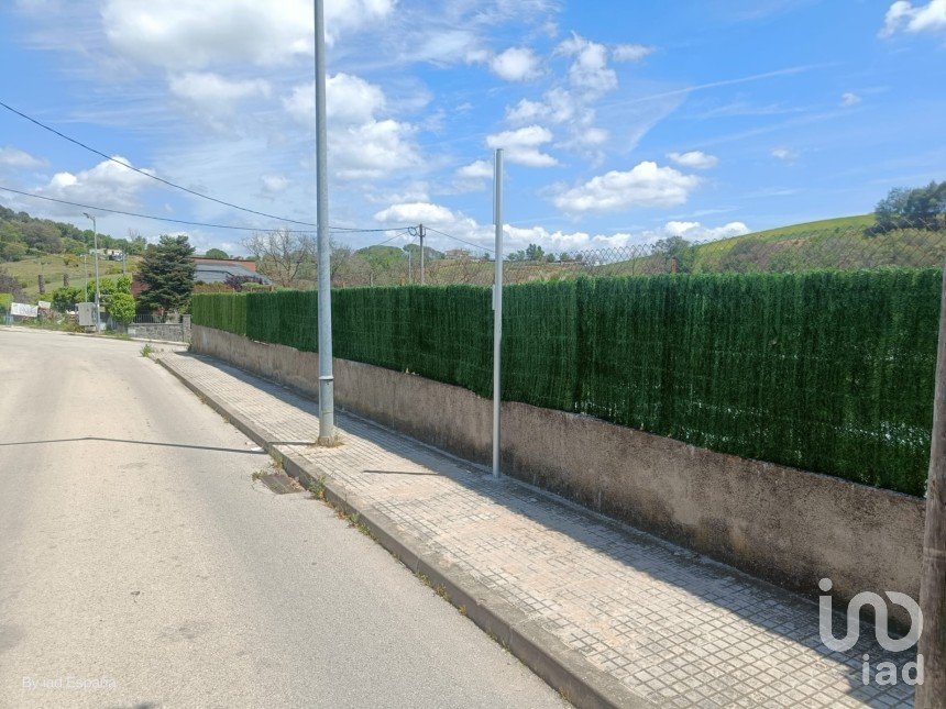 Terreno de 1.030 m² en Lliça de Vall (08185)