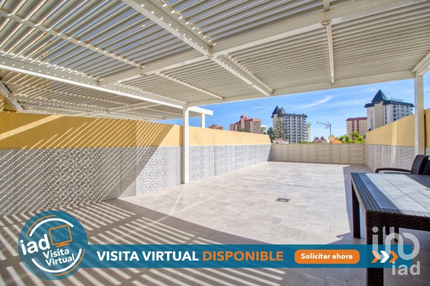 Pis 2 habitacions de 108 m² a Fuengirola (29640)