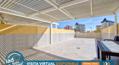 Pis 2 habitacions de 108 m² a Fuengirola (29640)