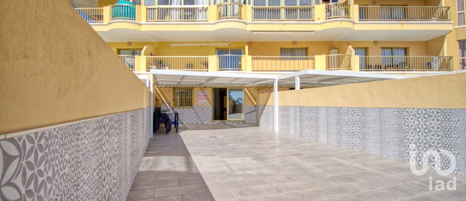 Appartement 2 chambres de 108 m² à Fuengirola (29640)