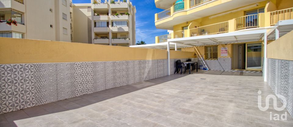 Appartement 2 chambres de 108 m² à Fuengirola (29640)