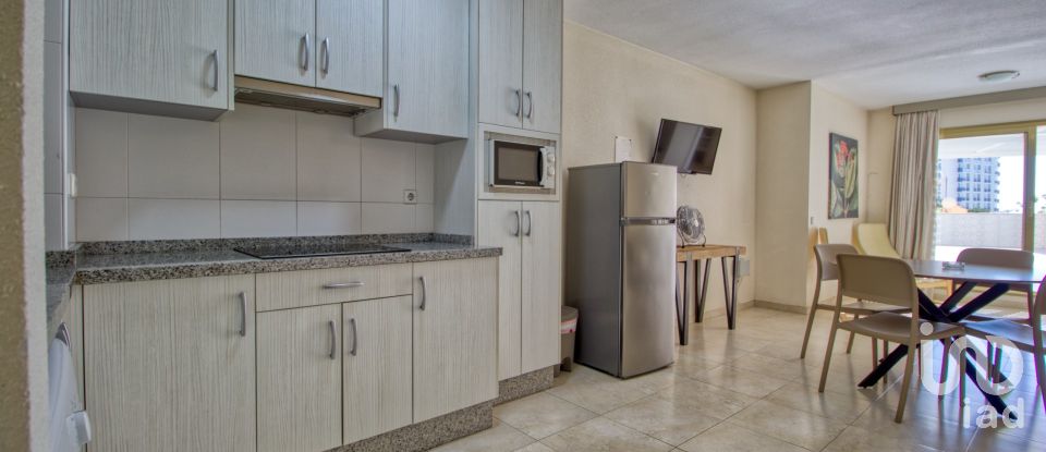 Pis 2 habitacions de 108 m² a Fuengirola (29640)