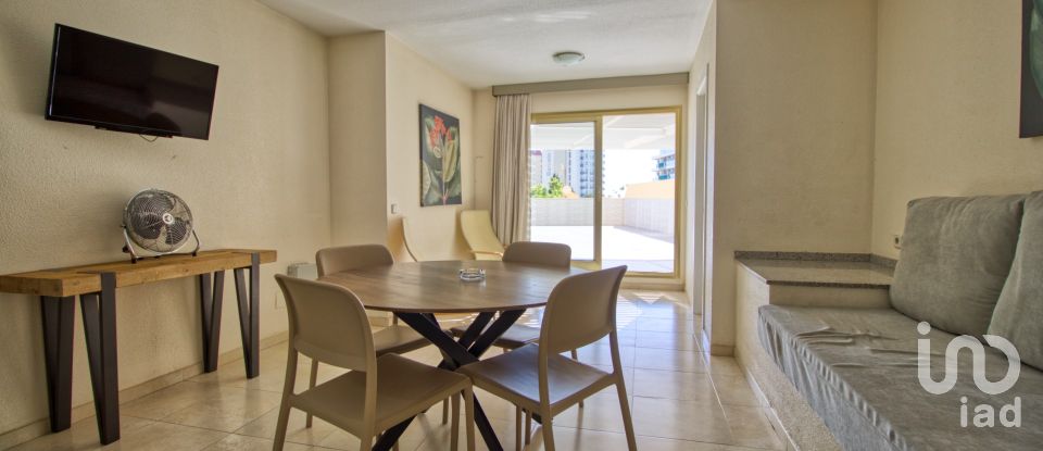 Pis 2 habitacions de 108 m² a Fuengirola (29640)