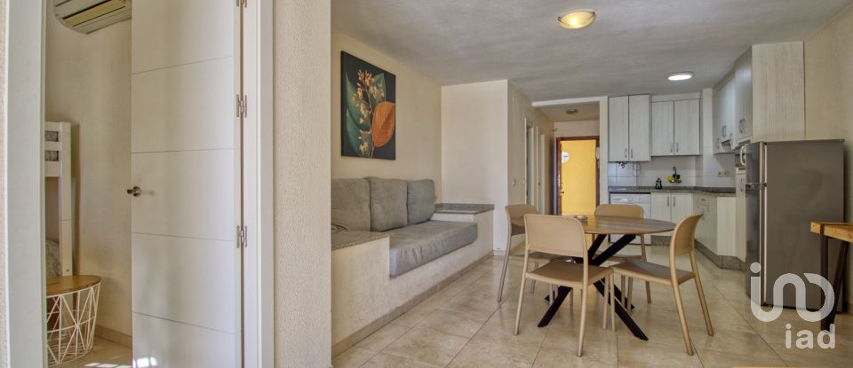 Pis 2 habitacions de 108 m² a Fuengirola (29640)