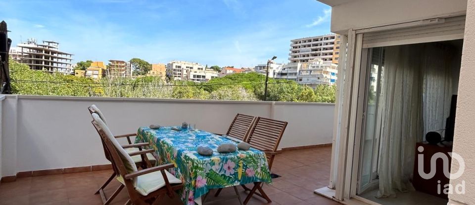 Appartement 2 chambres de 115 m² à Oropesa/Oropesa del Mar (12594)