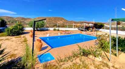 House 4 bedrooms of 236 m² in Peñas Negras (04277)