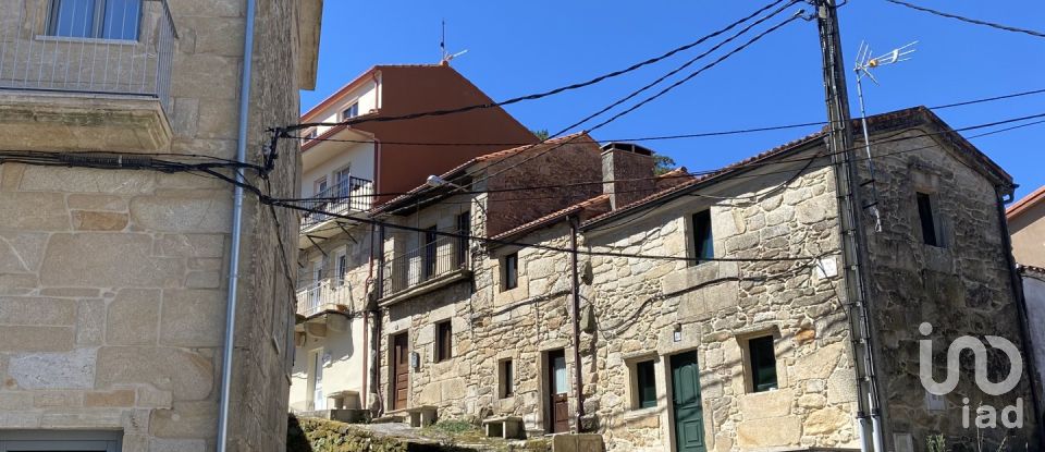 Maison de ville 4 chambres de 123 m² à Muros (15250)