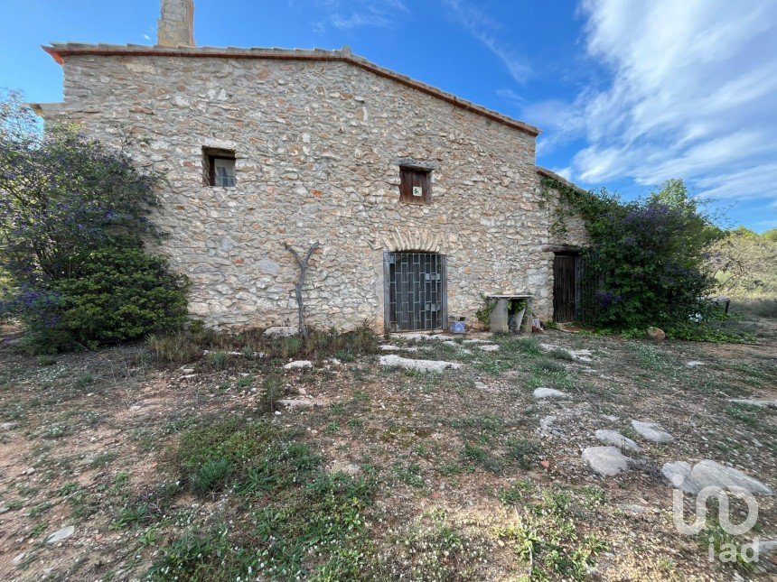 Casa 3 habitacions de 208 m² a Sierra Engarcerán (12182)