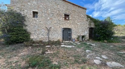 Maison 3 chambres de 208 m² à Sierra Engarcerán (12182)