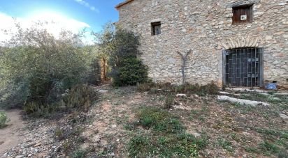 Casa 3 habitaciones de 208 m² en Sierra Engarcerán (12182)