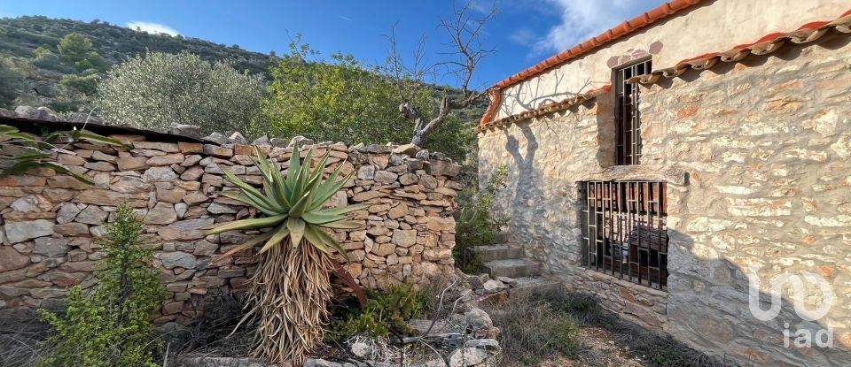 Casa 3 habitaciones de 208 m² en Sierra Engarcerán (12182)