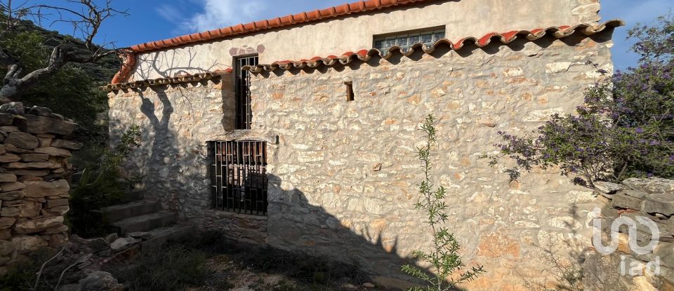 Casa 3 habitaciones de 208 m² en Sierra Engarcerán (12182)