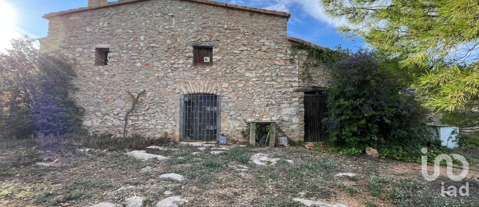 Maison 3 chambres de 208 m² à Sierra Engarcerán (12182)