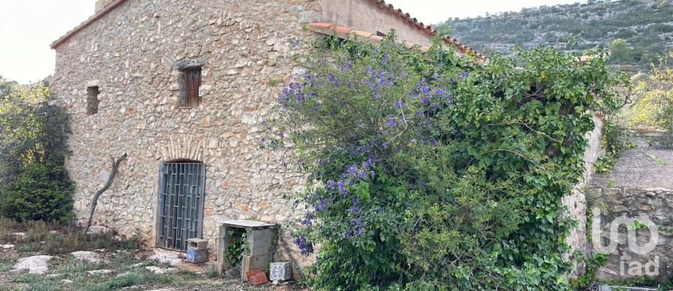 Maison 3 chambres de 208 m² à Sierra Engarcerán (12182)