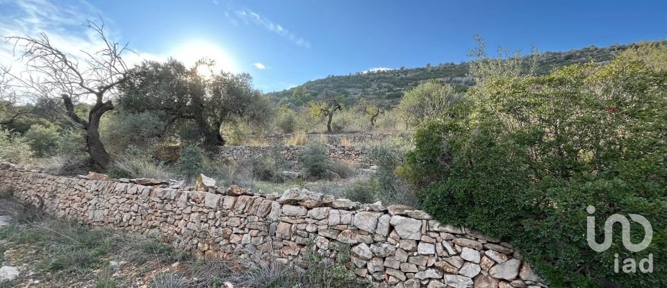 Casa 3 habitacions de 208 m² a Sierra Engarcerán (12182)