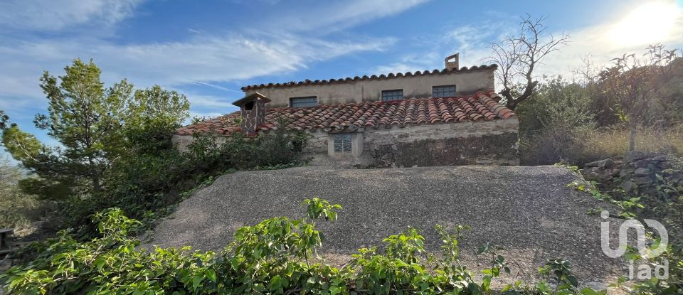 Maison 3 chambres de 208 m² à Sierra Engarcerán (12182)