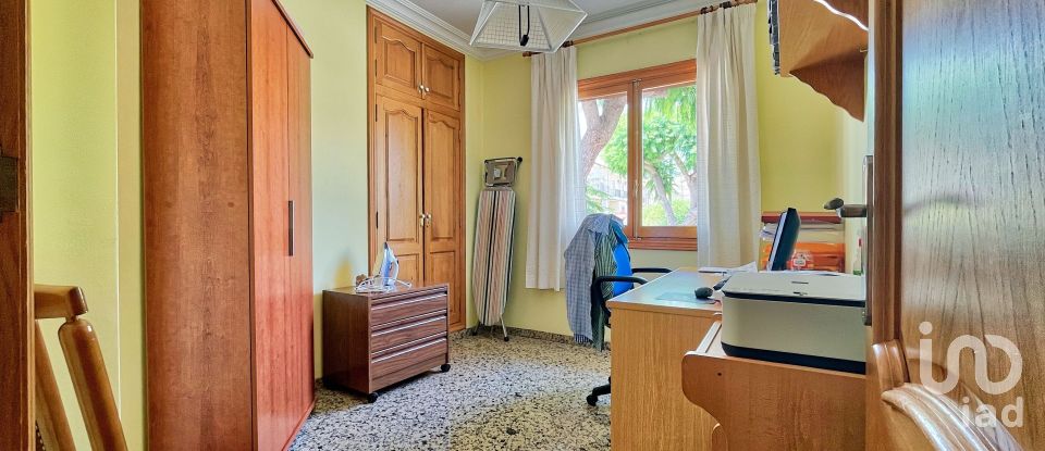 Gîte 7 chambres de 521 m² à Pego (03780)