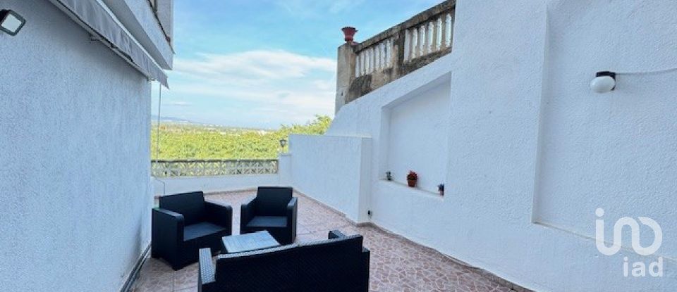 House 4 bedrooms of 172 m² in Mont-Roig del Camp (43300)