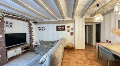 Maison 4 chambres de 172 m² à Mont-Roig del Camp (43300)