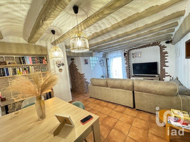 Maison 4 chambres de 172 m² à Mont-Roig del Camp (43300)