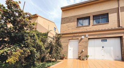 Casa 4 habitacions de 158 m² a Banyeres del Penedès (43711)