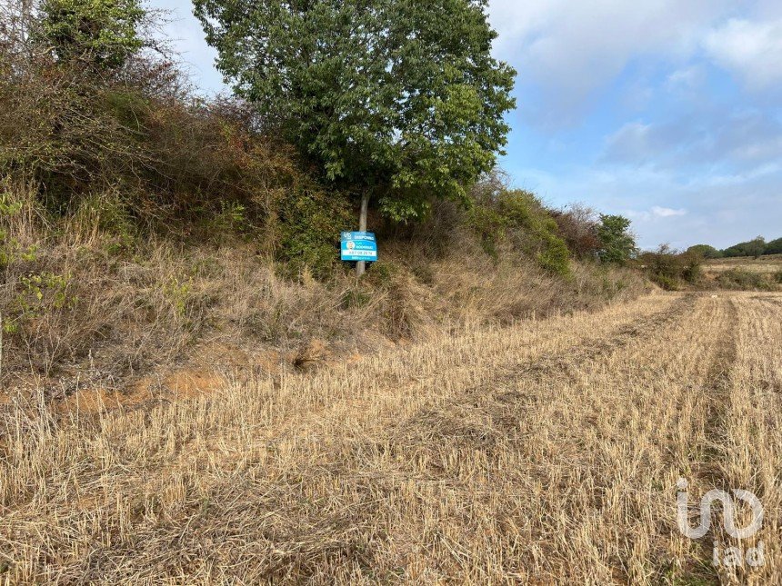 Terra de 7.350 m² a Vilanova del Vallès (08410)