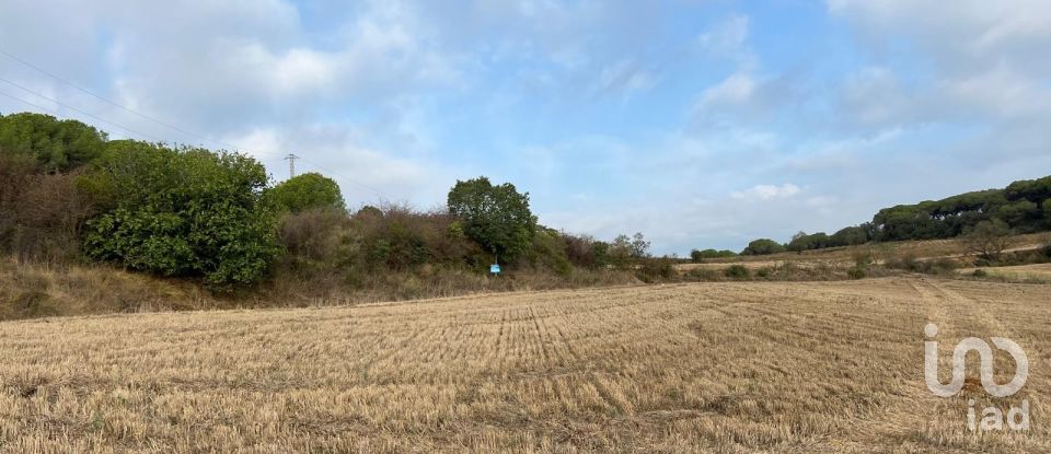 Terra de 7.350 m² a Vilanova del Vallès (08410)