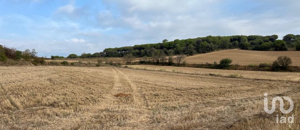 Terra de 7.350 m² a Vilanova del Vallès (08410)