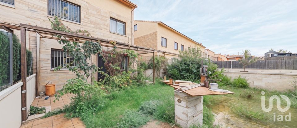 Casa 4 habitaciones de 158 m² en Banyeres del Penedès (43711)