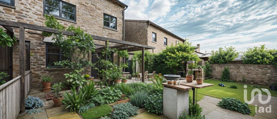 Gîte 4 chambres de 158 m² à Banyeres del Penedès (43711)