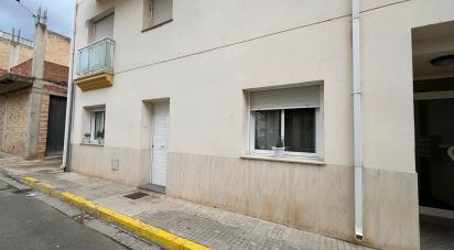 Pis 3 habitacions de 101 m² a Sant Jaume d'Enveja (43877)