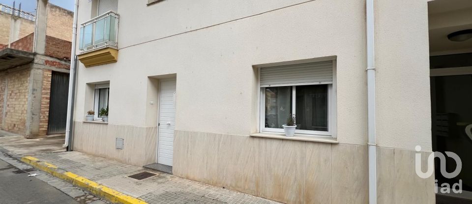 Pis 3 habitacions de 101 m² a Sant Jaume d'Enveja (43877)