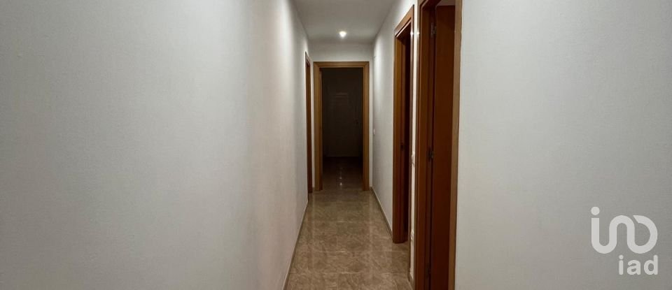 Pis 3 habitacions de 101 m² a Sant Jaume d'Enveja (43877)