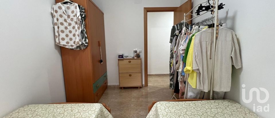 Pis 3 habitacions de 101 m² a Sant Jaume d'Enveja (43877)