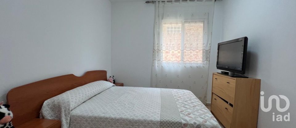 Pis 3 habitacions de 101 m² a Sant Jaume d'Enveja (43877)