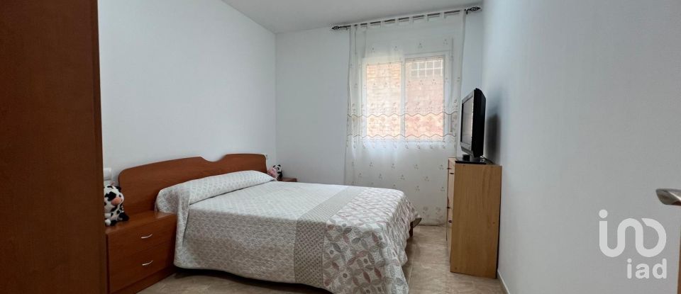 Pis 3 habitacions de 101 m² a Sant Jaume d'Enveja (43877)