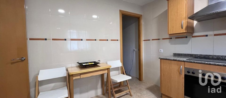 Pis 3 habitacions de 101 m² a Sant Jaume d'Enveja (43877)