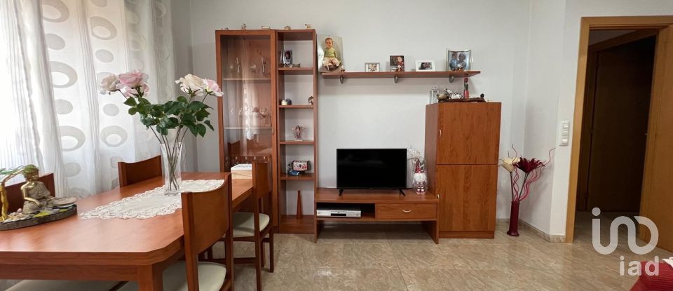 Apartment 3 bedrooms of 101 m² in Sant Jaume d'Enveja (43877)