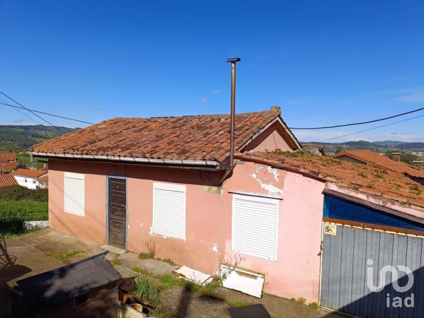 Gîte 3 chambres de 68 m² à Viernoles (39315)