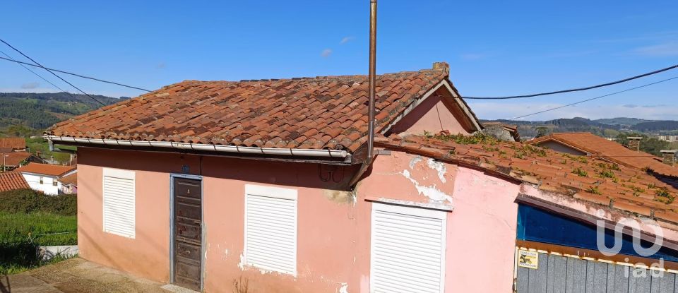 Gîte 3 chambres de 68 m² à Viernoles (39315)