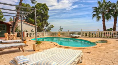 House 5 bedrooms of 359 m² in Oropesa/Oropesa del Mar (12594)