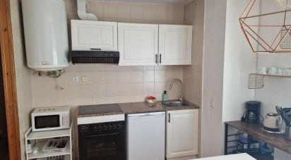 Studio 1 bedroom of 40 m² in Taüll (25528)