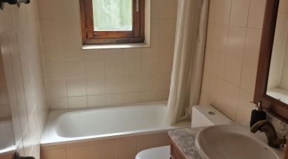 Studio 1 bedroom of 40 m² in Taüll (25528)