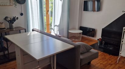 Studio 1 bedroom of 40 m² in Taüll (25528)