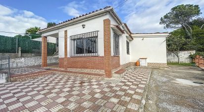 Gîte 3 chambres de 71 m² à Vilanova del Vallès (08410)