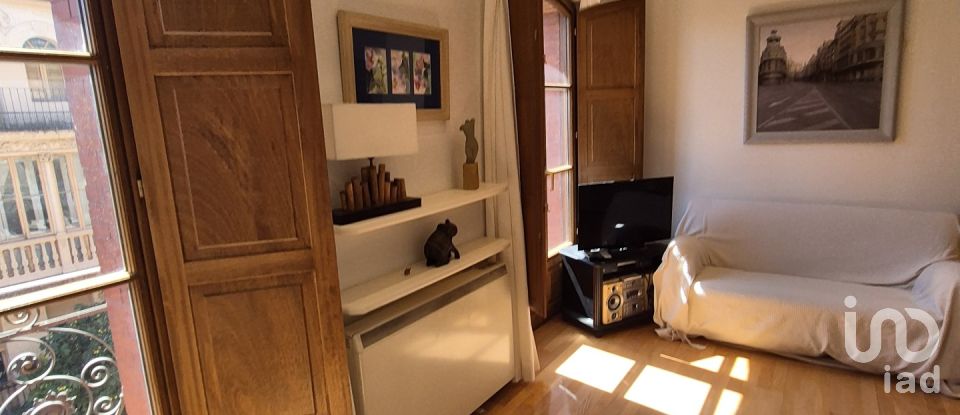 Apartment 3 bedrooms of 66 m² in Salamanca (37002)