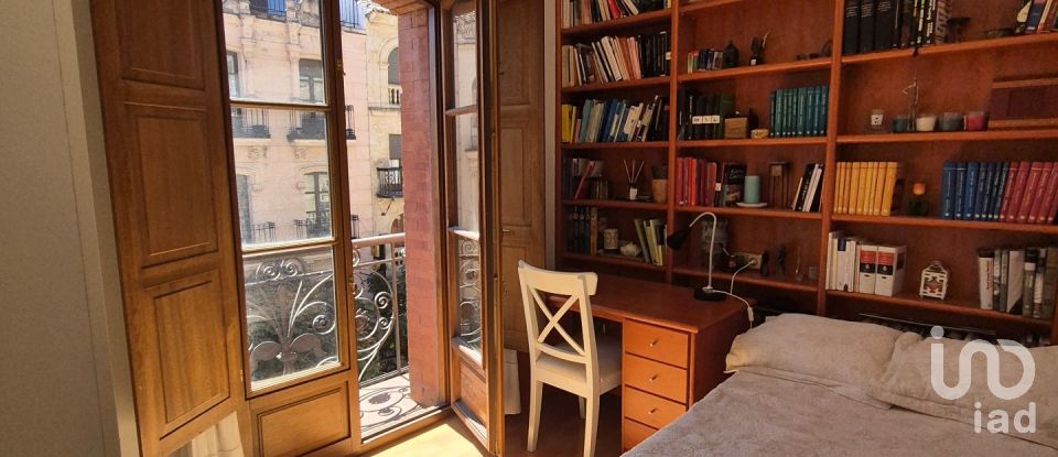 Apartment 3 bedrooms of 66 m² in Salamanca (37002)