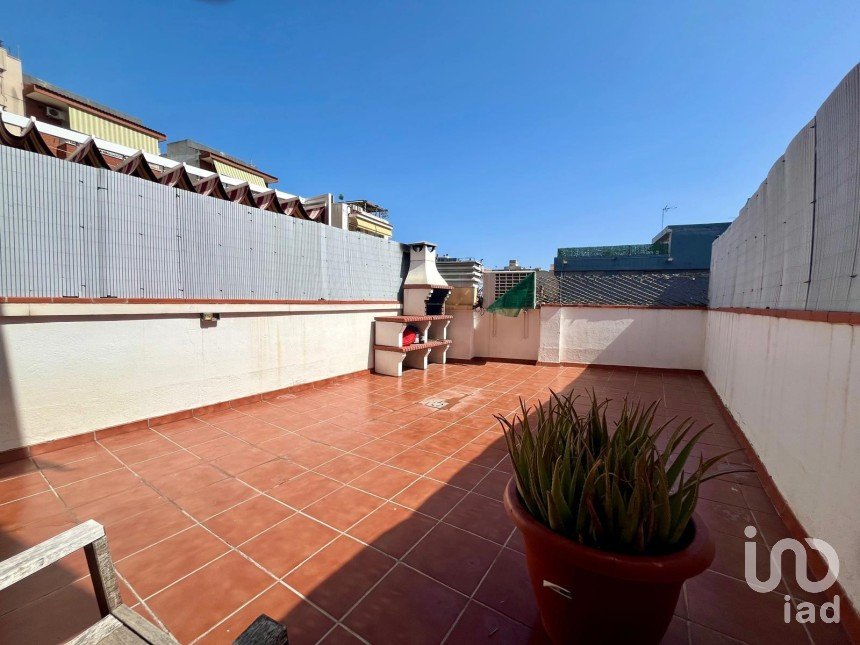 Block of flats 3 bedrooms of 80 m² in Badalona (08915)